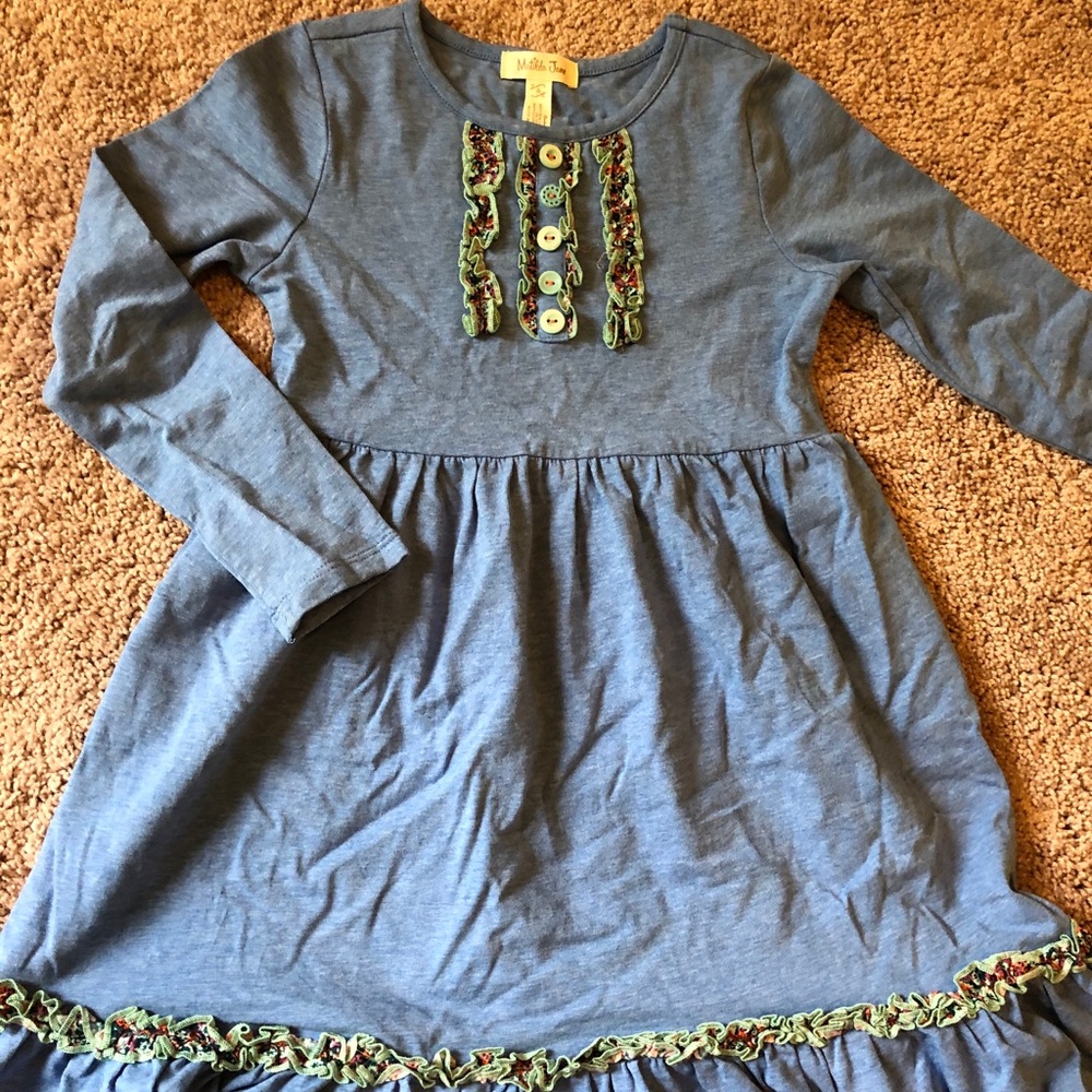 Dress Matilda Jane